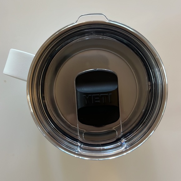 YETI 14 oz Rambler Mug - Picture 4 of 4